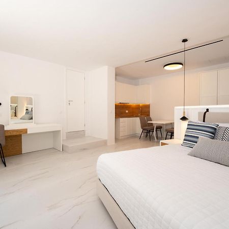 Arcs Suites & Residences Mykonos Town المظهر الخارجي الصورة