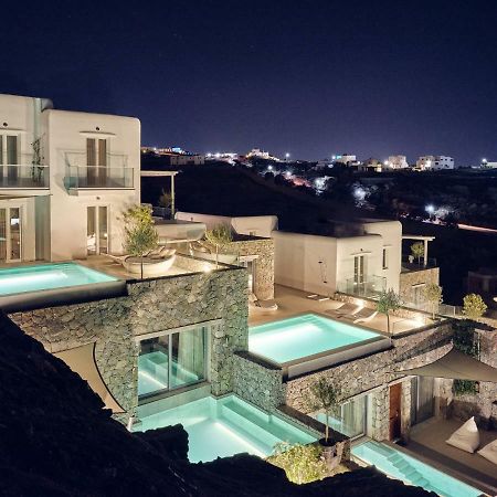 Arcs Suites & Residences Mykonos Town المظهر الخارجي الصورة