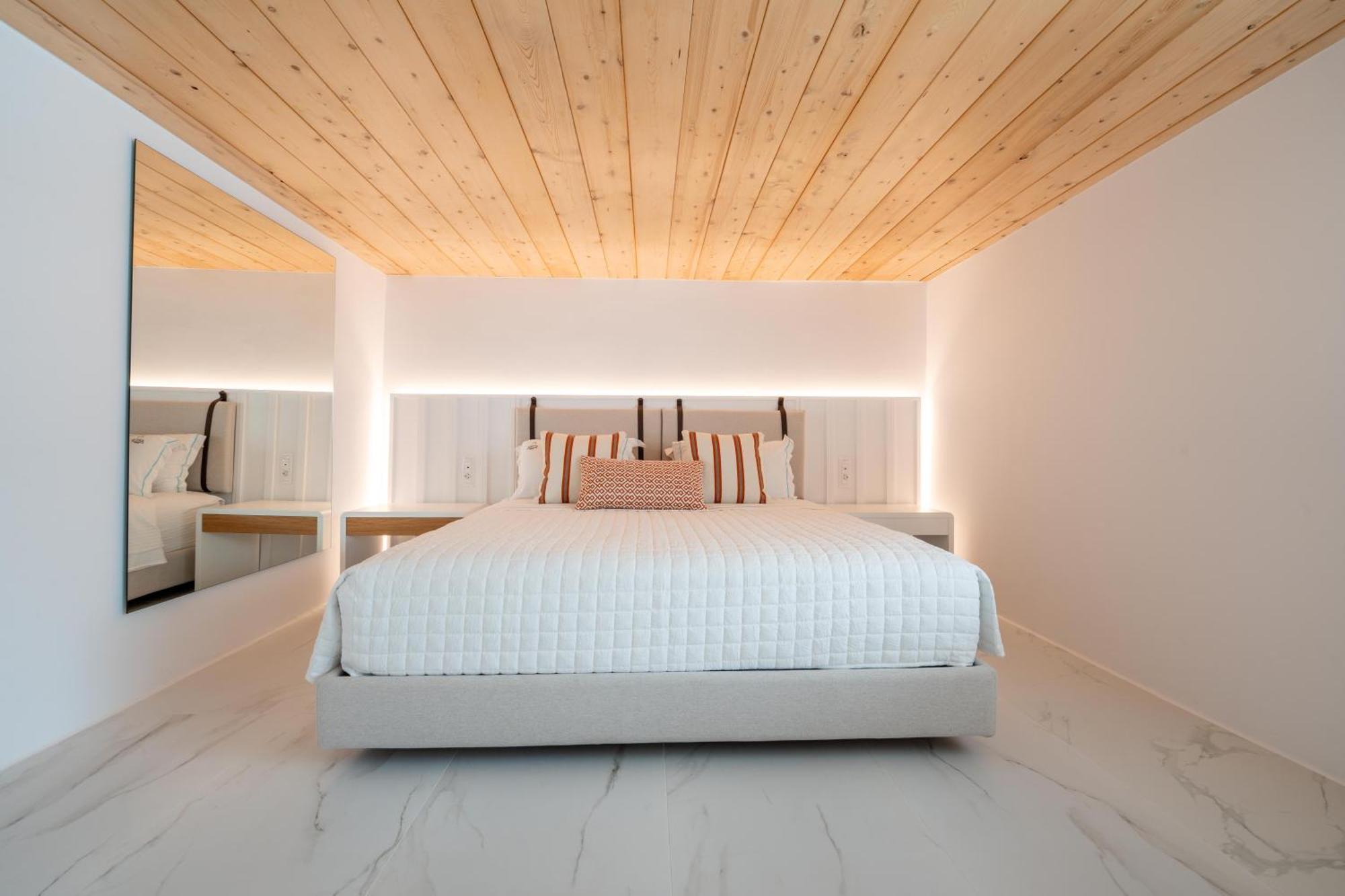 Arcs Suites & Residences Mykonos Town المظهر الخارجي الصورة