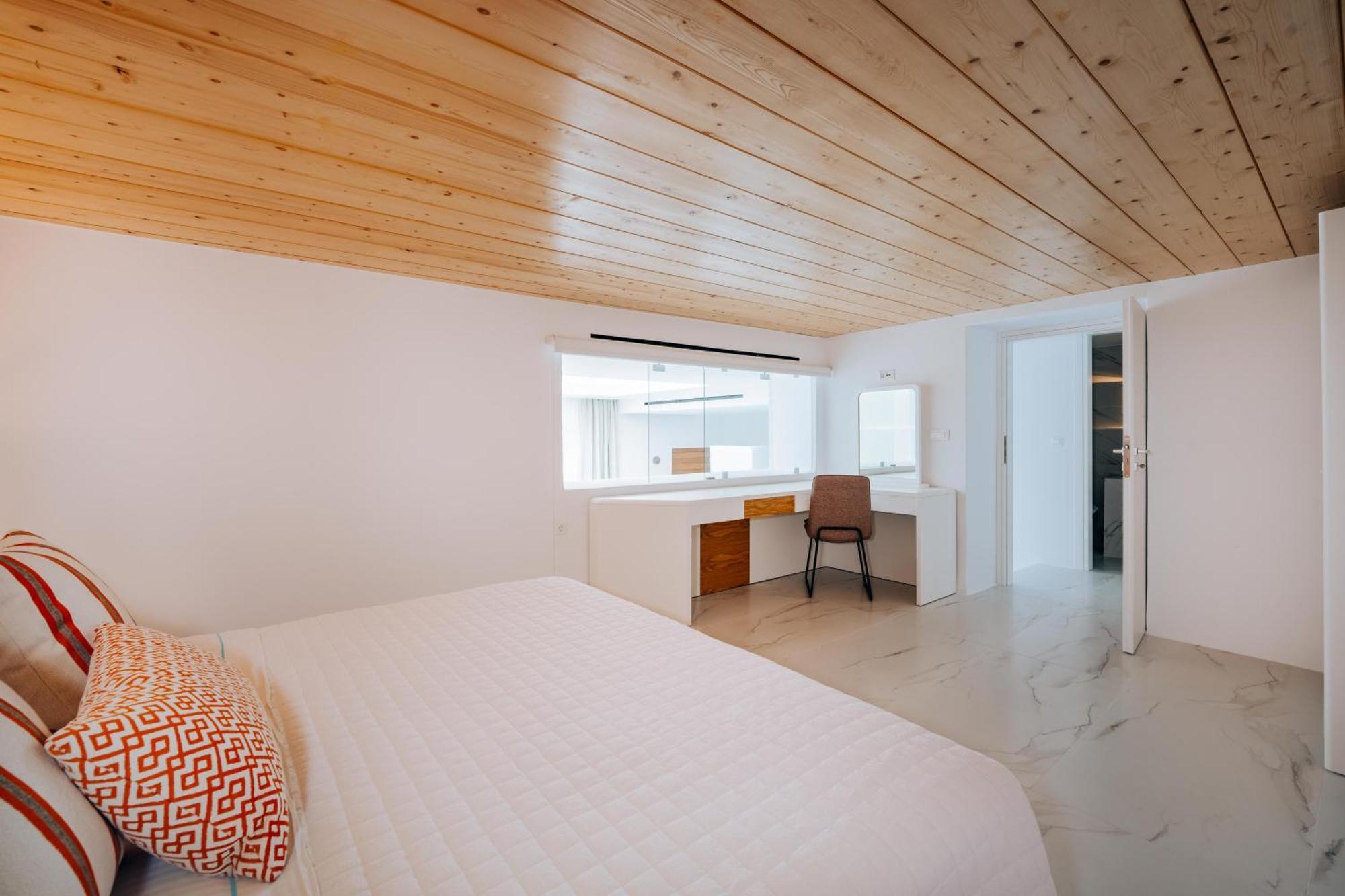 Arcs Suites & Residences Mykonos Town المظهر الخارجي الصورة