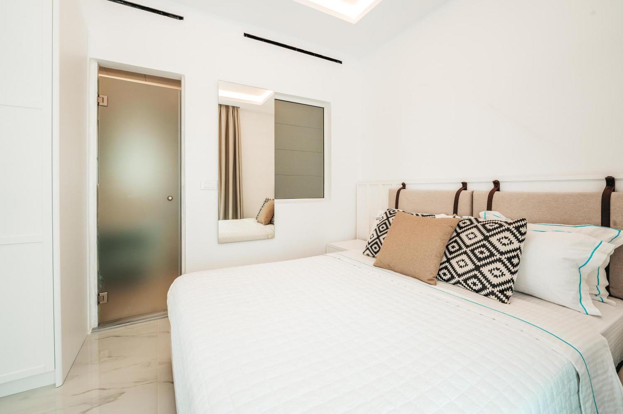 Arcs Suites & Residences Mykonos Town المظهر الخارجي الصورة