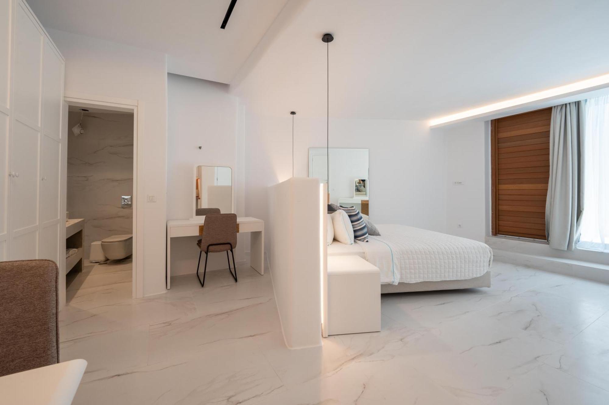 Arcs Suites & Residences Mykonos Town المظهر الخارجي الصورة