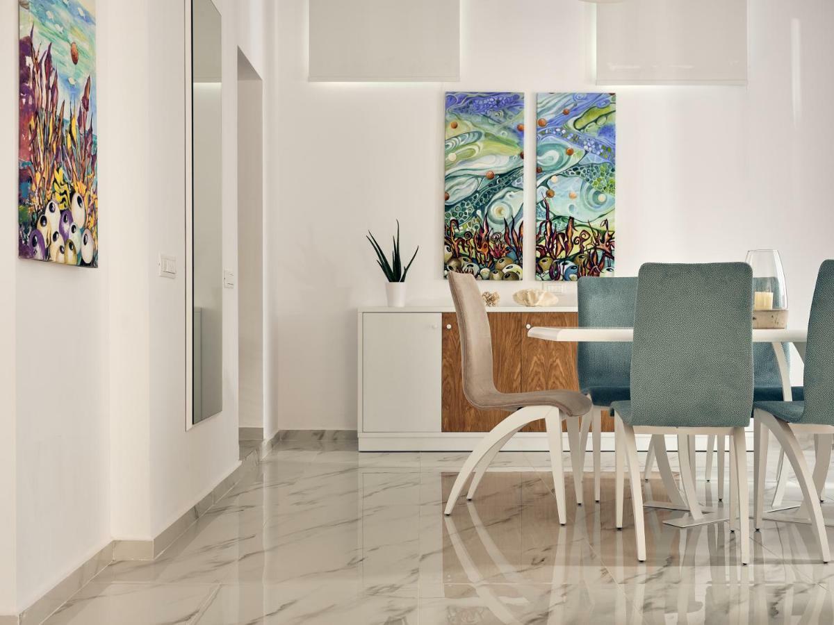 Arcs Suites & Residences Mykonos Town المظهر الخارجي الصورة