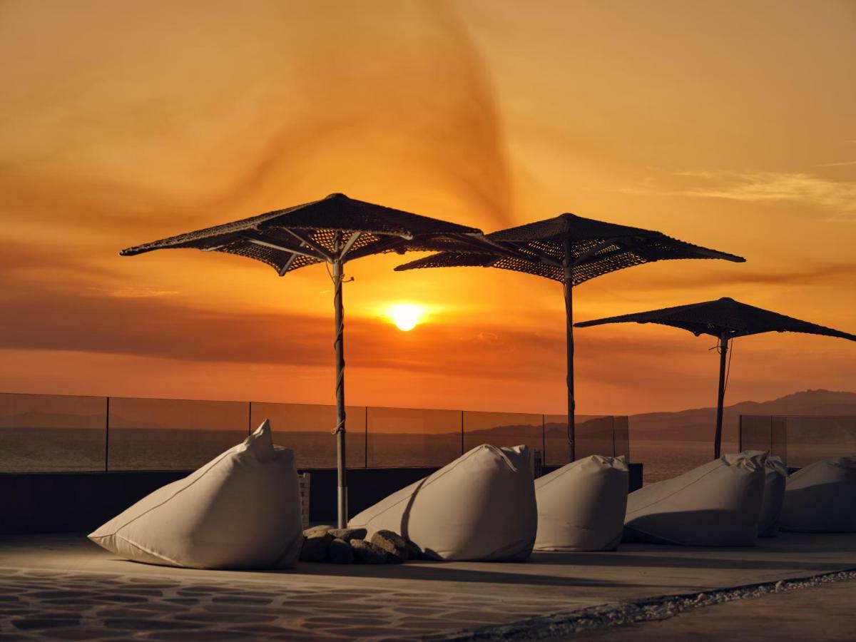 Arcs Suites & Residences Mykonos Town المظهر الخارجي الصورة