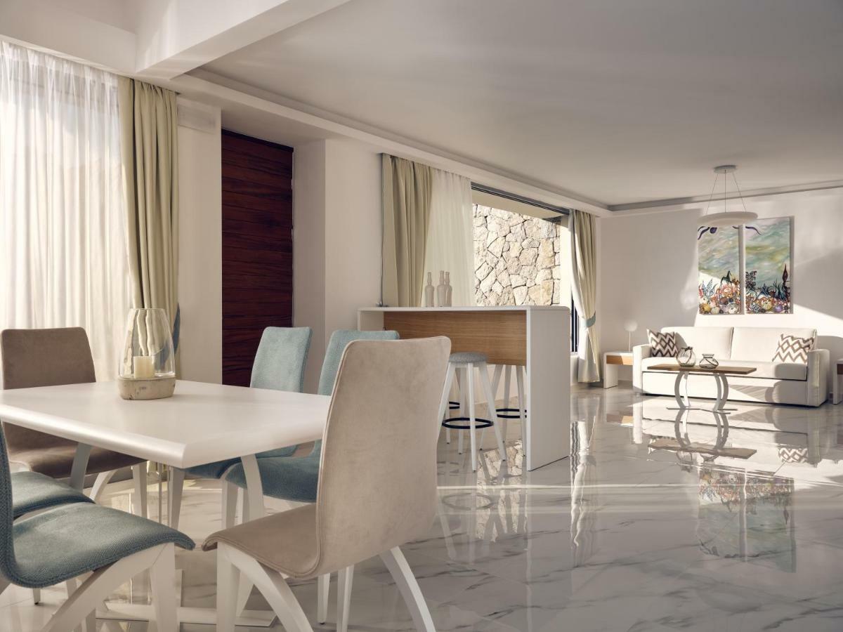 Arcs Suites & Residences Mykonos Town المظهر الخارجي الصورة