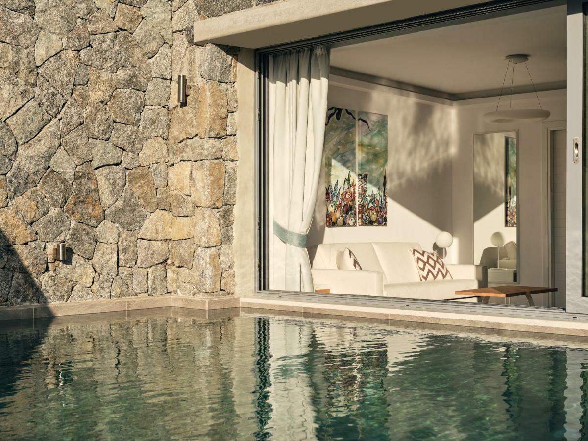 Arcs Suites & Residences Mykonos Town المظهر الخارجي الصورة
