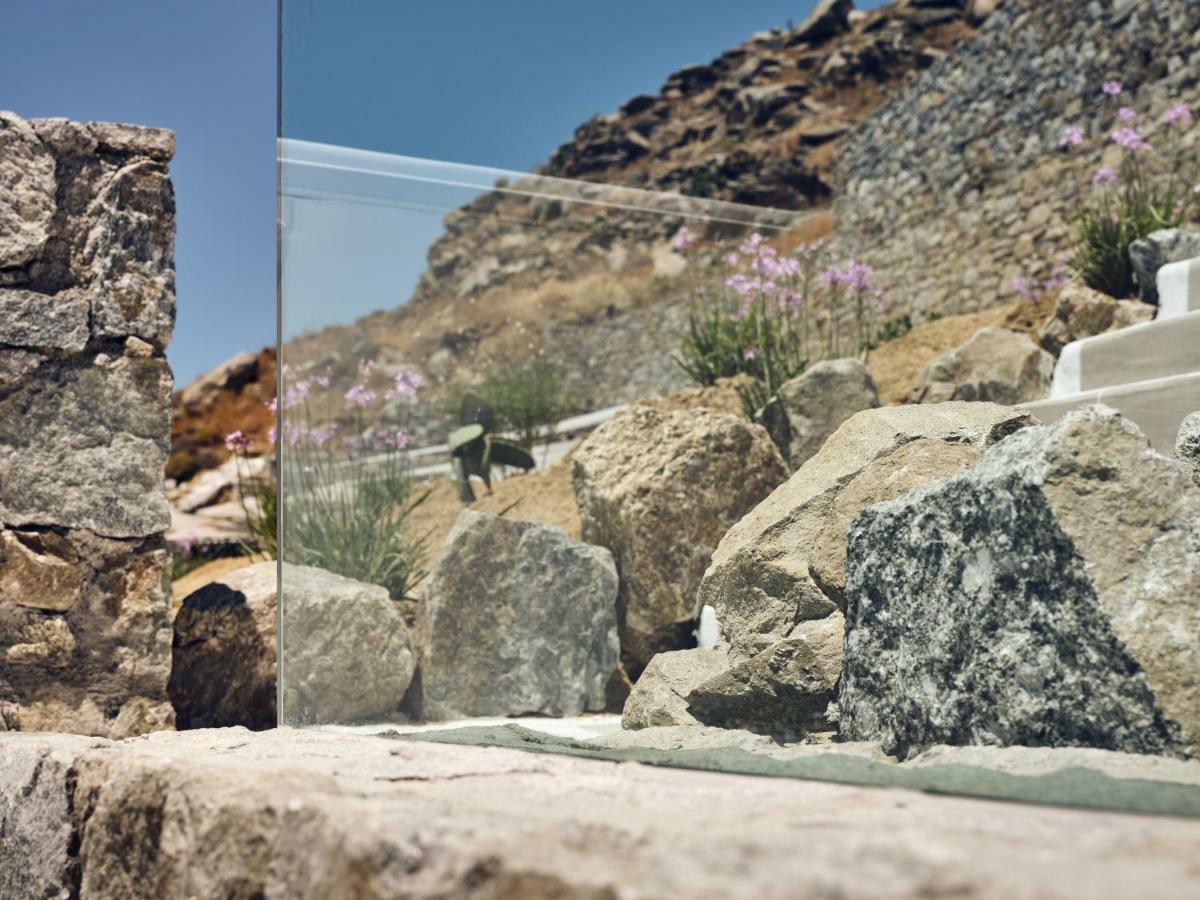Arcs Suites & Residences Mykonos Town المظهر الخارجي الصورة
