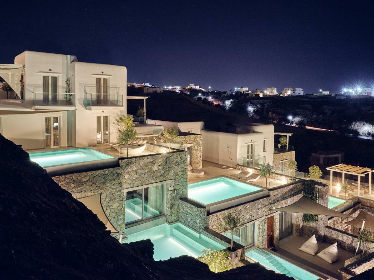 Arcs Suites & Residences Mykonos Town المظهر الخارجي الصورة