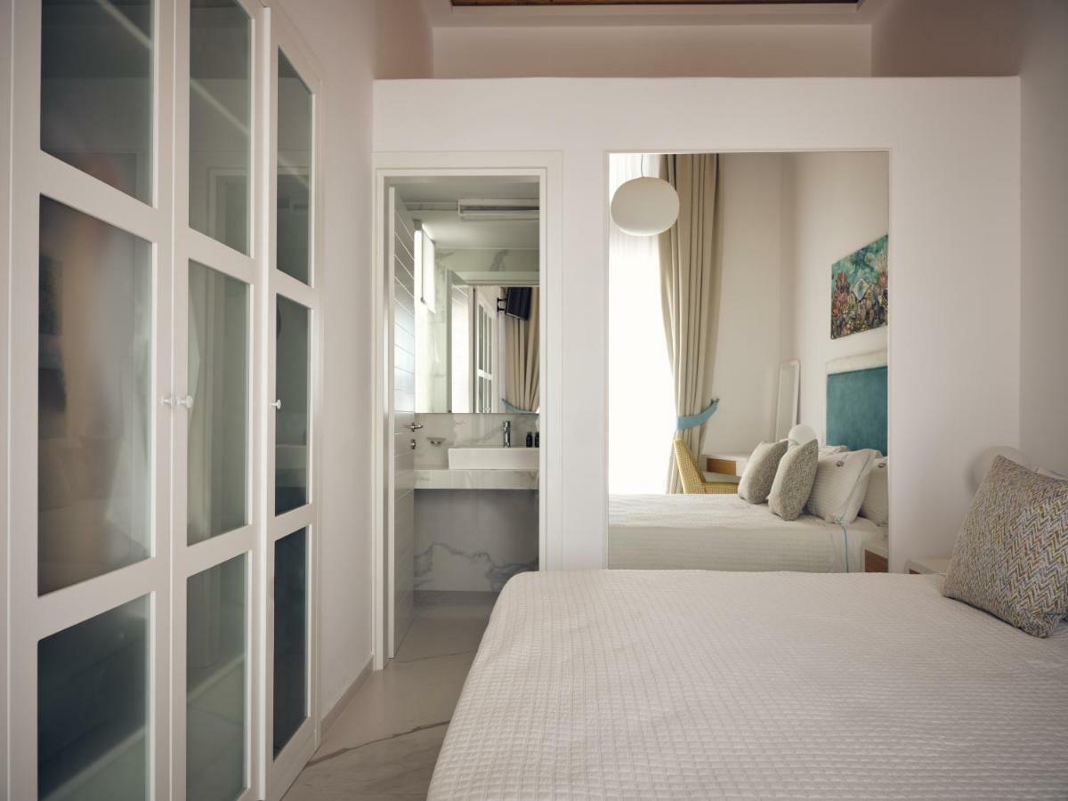 Arcs Suites & Residences Mykonos Town المظهر الخارجي الصورة