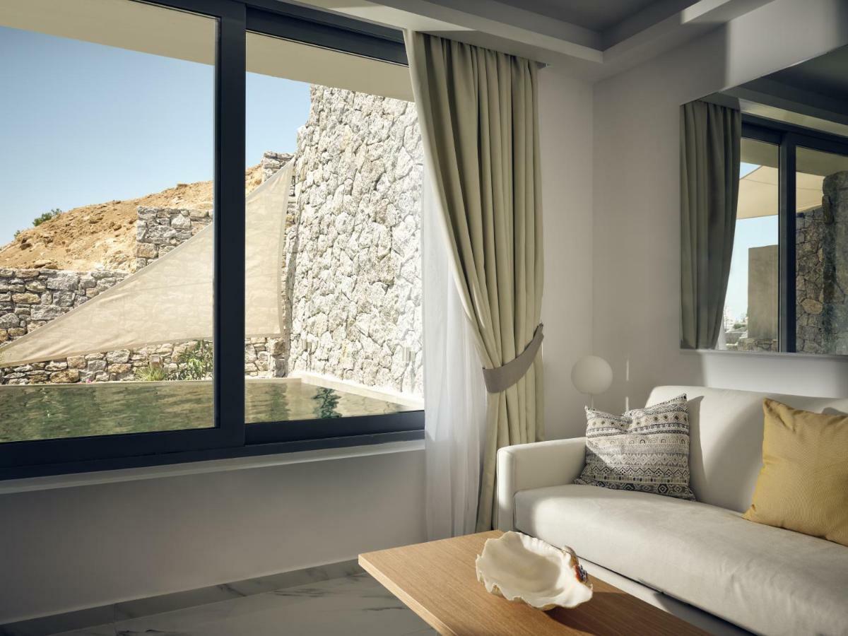 Arcs Suites & Residences Mykonos Town المظهر الخارجي الصورة