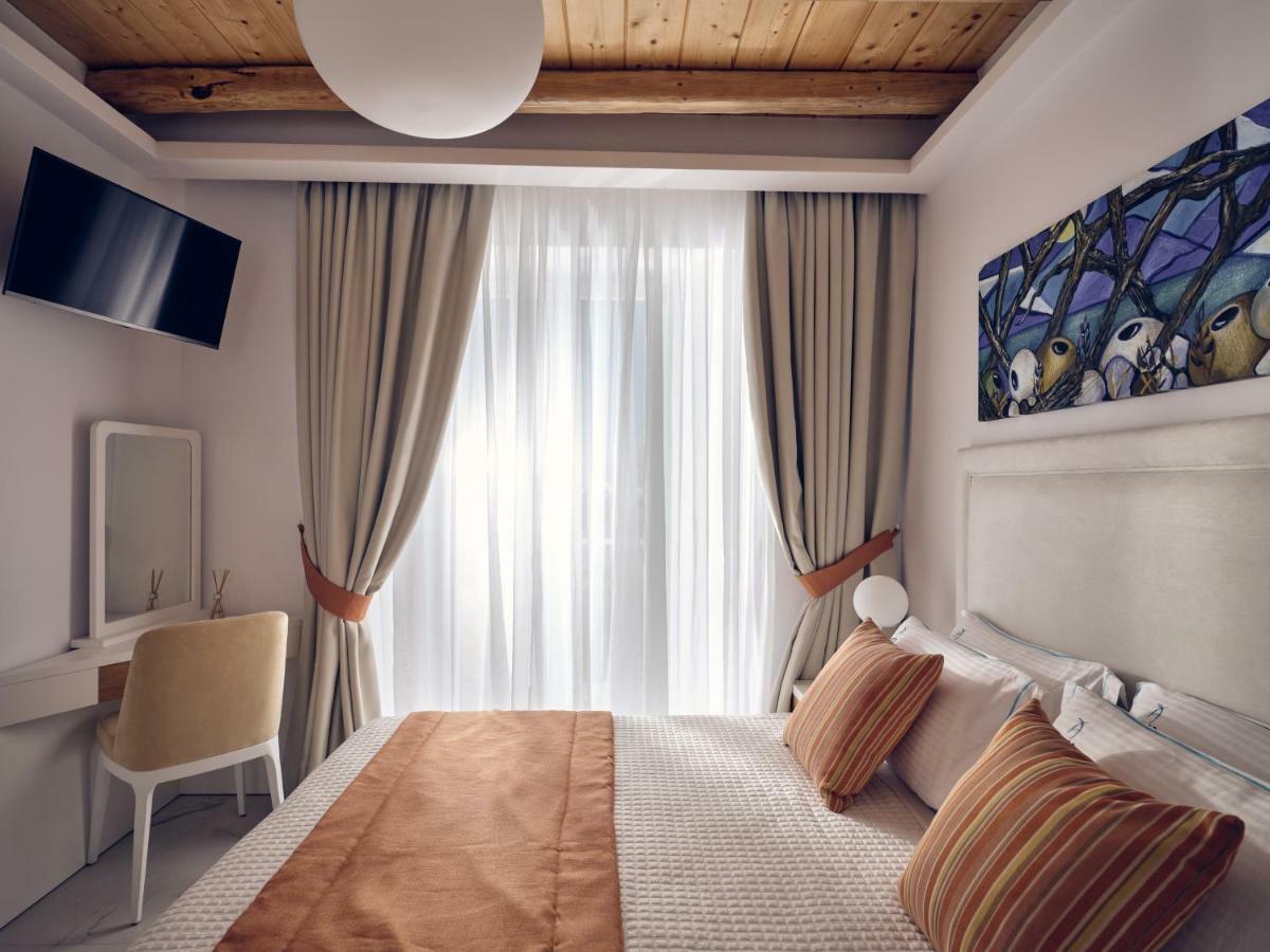 Arcs Suites & Residences Mykonos Town المظهر الخارجي الصورة